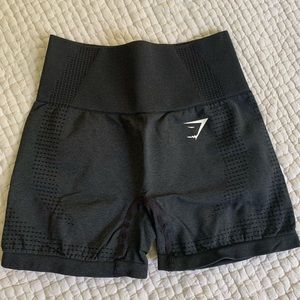 Gym Shark Vital Seamless 2.0 Shorts